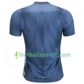 Tenue Bayern Munich Troisieme 2018-2019 Maillot de Foot